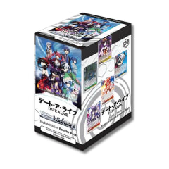 Weiss Schwarz: Date a Live Booster Display