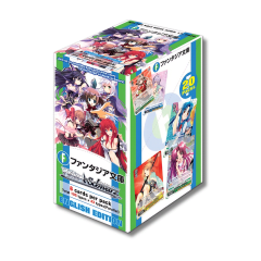 Weiss Schwarz: Fujimi Fantasia Bunko Booster Box
