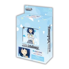 Weiss Schwarz: Makeine Too Many Losing Heroines Trial Deck