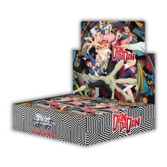 Weiss Schwarz: DANDADAN Booster Display