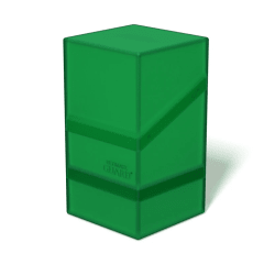 Deck Box: Boulder'n'Tray 100+