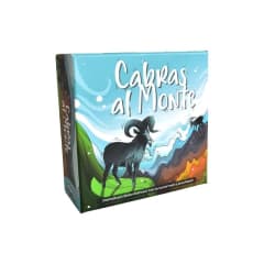 Cabras al Monte