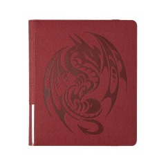 Binder: Card Codex Portfolio 360