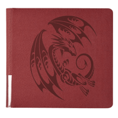 Binder: Card Codex Portfolio 576