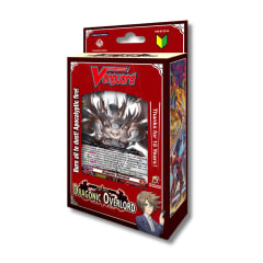 Cardfight Vanguard: Special Series Dragonic Overlord Start Deck