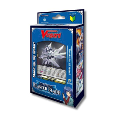 Cardfight Vanguard: Special Series Blaster Blade Start Deck