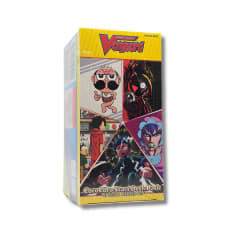Cardfight Vanguard: Special Series CoroCoro Start Deck Display
