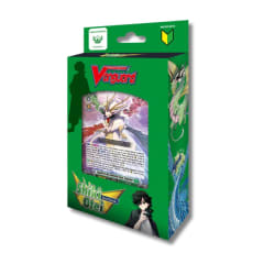 Cardfight Vanguard: Special Series Shiki Otei Start Deck