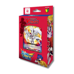Cardfight Vanguard: Special Series Zero Tendo Start Deck