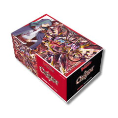 Cardfight Vanguard: Stand Up Deck Set