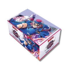 Cardfight Vanguard: Stride Deckset Harri Special Series