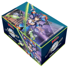 Cardfight Vanguard: Stride Deckset Nightrose Special Series