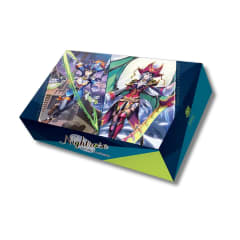 Cardfight Vanguard: Stride Deckset  Special Series Premium