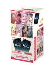 [PREVENTA] Cardfight Vanguard: BanG Dream! Girls Band Party! Title Premium Booster Display