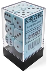 7-Die Set Opaque