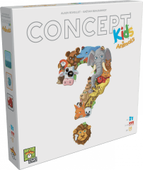Concept Kids: Animales