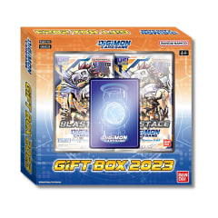 Digimon Card Game: Giftbox 2023