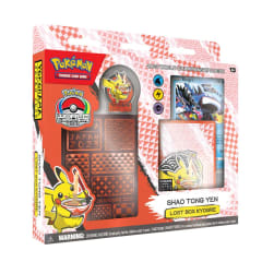 Pokémon: 2023 World Championships Deck