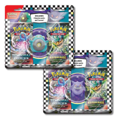 Pokémon: Back to School Eraser Blister 2024