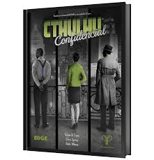 Cthulhu Confidential