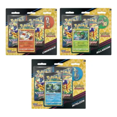 Pokémon: Crown Zenith Pin Collection