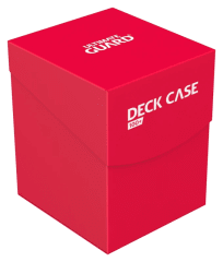 Deck Case 100+