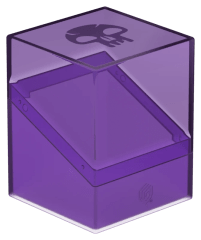 Deck Case: Boulder 100+ MTG - Mana Edition