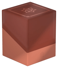 Deck Case: Boulder 100+ Shogun's Journey Part 3