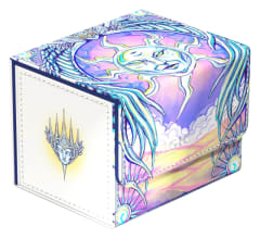 Deck Case - Sidewinder 100+ MTG - Mana Token