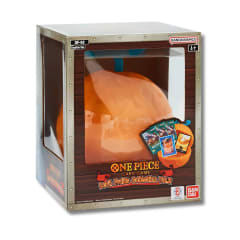 One Piece Card Game: Devil's Fruit Collection Vol. 2 Mera-Mera Fruit