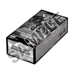 Digimon Card Game: LM07 Limited Card Pack - ANOTHER KNIGHT