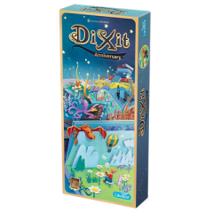 Dixit: Aniversario