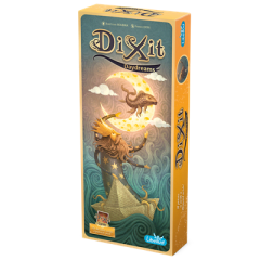 Dixit: Daydreams