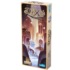 Dixit: Revelations