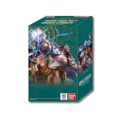 One Piece Card Game: DP05 Double Pack Set Vol. 5