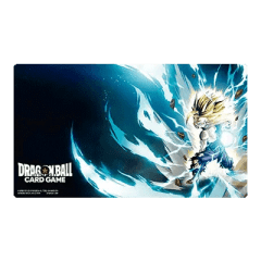 Dragon Ball Super Card Game: Official Playmat 02 Son Gohan