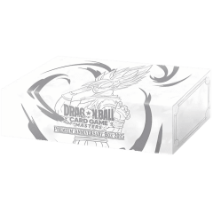 Dragon Ball Super Card Game Masters: Premium Anniversary Box 2025