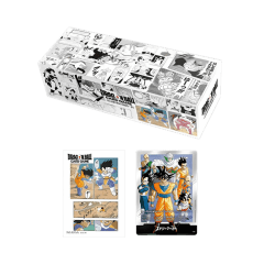Dragon Ball Super Fusion World: Manga Accessory Set 01