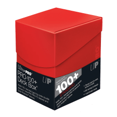 Eclipse: Deck Box Pro 100+