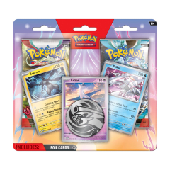 Pokémon: Enhanced 2pk Blister (oct 2024)