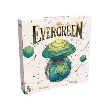 Evergreen