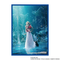 Final Fantasy Card Sleeves