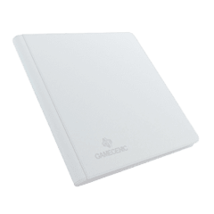 Zip-Up Album 18-Pocket 360