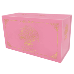 Grand Archive Card Game: Phantom Monarchs - Merlin, Brilliant Vestige Re:Collection