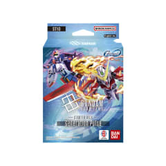 Gundam Card Game: Starter Deck - G Generation Eternal Generation Pulse [ST10]