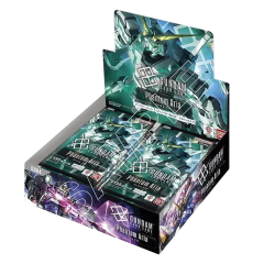 [PREVENTA] Gundam Card Game: GD04 Phantom Aria Booster Display