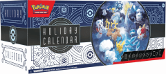 Pokémon: Holiday Calendar 2023