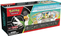 Pokémon: Trainers Toolkit 2024