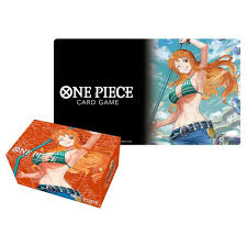 One Piece Card Game: Special Goods Set Nami