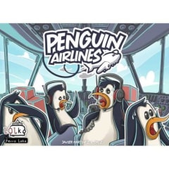 Pemguin Airlines